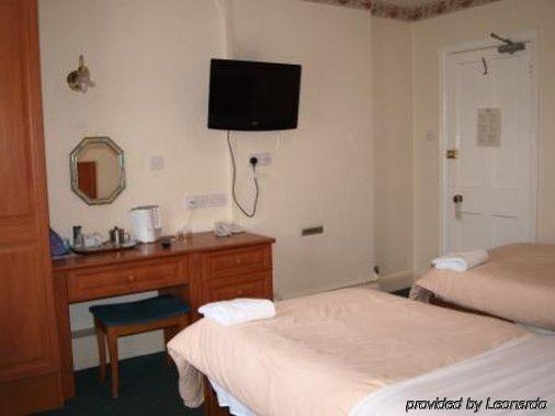 Great Western Hotel Exeter Cameră foto