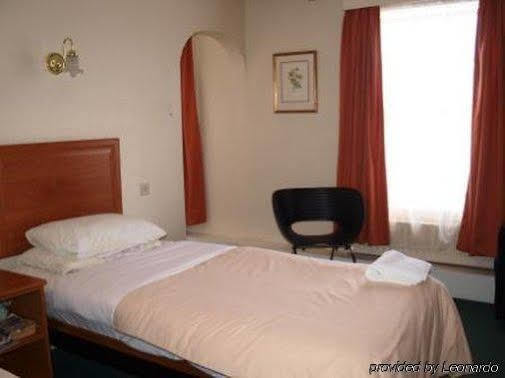 Great Western Hotel Exeter Cameră foto